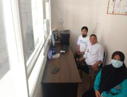 Dinkes Sulbar Galakkan Program Cek Kesehatan Gratis, Terintegrasi dengan Aplikasi SATUSEHAT