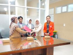RSUD Sulbar Terima Mahasiswa Farmasi Wallacea University, Wujudkan SDM Unggul di Bidang Kesehatan