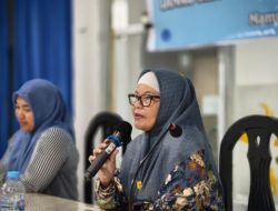 Sulawesi Barat Jawara Nasional Penanggulangan TBC 2025
