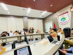 Bapperida Sulbar Pastikan Sinergi Pusat-Daerah Jaga Stabilitas Ekonomi dan Sosial
