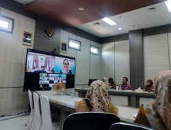 Usul Ketua PKK Harsinah Suhardi: Dharma Wanita di Setiap OPD Harus Bersinergi dengan PKK untuk Tingkatkan Layanan Posyandu