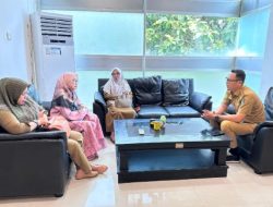 Plt. Karo Pemkesra: BKMT Mitra Strategis Pemerintah dalam Penguatan Kapasitas Masyarakat dan UMKM