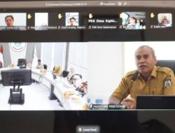 Gerakan Cinta Posyandu Resmi Dimulai, Sulbar Kejar Target SDM Unggul dan Penurunan Stunting 27,6%
