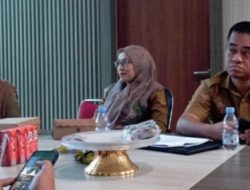BPKPD Sulbar Ikut Monev KPK, Tegaskan Komitmen Kawal Transparansi Anggaran dan Pajak Daerah