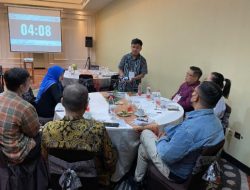 Dispar Sulbar Genjot Promosi Wisata, Tawarkan Diving Karampuang dan Mancing Bala-Balakang