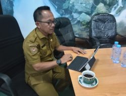 Kesbangpol Sulbar Dorong Partai Politik Tingkatkan Pendidikan Kader demi Perkuat Demokrasi