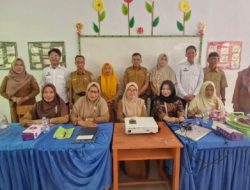 Kadis Ketapang: Cinta Pangan Bagian dari Gerakan Selamatkan Pangan untuk Siswa Penerima MBG