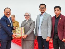 Dua Ranperda Disetujui, BPKPD Sulbar Siap Kawal APBD 2026 di Tengah Penurunan Anggaran Signifikan