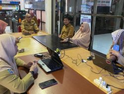 Bapperida Sulbar Komitmen Wujudkan Pembangunan Kelautan Berkelanjutan melalui Pendekatan Ekonomi Biru