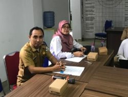 Hindari Salah Sasaran, Dinsos Sulbar Gunakan Sistem Desil DTSEN untuk Kelompokkan Penerima Bansos