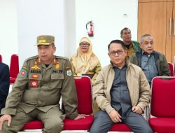 APBD Sulbar 2026 Anjlok: Bapperida Siapkan Strategi Perencanaan Ketat untuk Selamatkan Program Prioritas