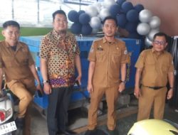 Dinas ESDM Sulbar: Genset Mahal, Harus Dijaga Keandalannya melalui IUPTLS