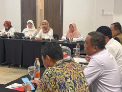 Pembangunan Bendungan Budong-Budong Dipastikan Berkeadilan dan Berkelanjutan