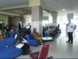 Hari Pencegahan Bunuh Diri, RSUD Sulbar Ingatkan Pentingnya Deteksi Dini Gangguan Mental