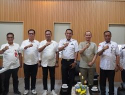 Hadapi Potensi Sengketa, Pemerintah Sulbar Percepat Sertipikasi Aset Strategis