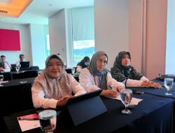 Tak Hanya Anggaran, BPKPD Sulbar Juga Dukung Penguatan Layanan Kesehatan dari Hulu