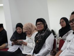 Dukung Pembahasan APBD 2026, Plt Kadinkes Kawal Kepentingan Sektor Kesehatan di DPRD Sulbar