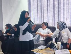 Capaian Penimbangan Balita di Lokus Pasti Padu Bebanga Baru 66%, Dinkes Sulbar Dorong Pendampingan Intensif