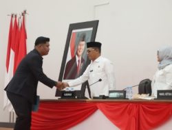 Tahap Awal Pembahasan APBD 2026: Pemerintah dan DPRD Sepakat Wujudkan Anggaran yang Responsif dan Transparan