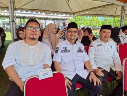 Gubernur Sulbar Kukuhkan Kadispar Bau Akram Dai sebagai Dewan Pengawas Koperasi ASN Panca Daya