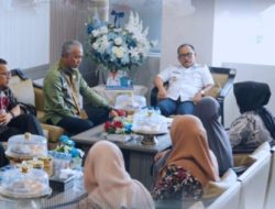 BPKPD Sulbar Kawal Perubahan TPP 2026 Bersama Gubernur : Lebih Adil dan Berbasis Kinerja