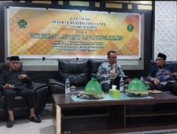 Plt. Karo Pemkesra Sulbar Tekankan Revitalisasi LPTQ agar Adaptif dan Modern