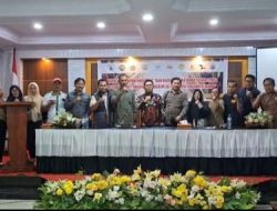 Sulbar Tetapkan Harga TBS Sawit Rp3.192 per Kg, Dorong Optimisme Petani