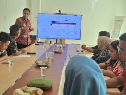 Sulbar Perkuat Penganekaragaman Pangan, Bentuk Tim Kerja SIGAP untuk Implementasi Perpres 81/2024