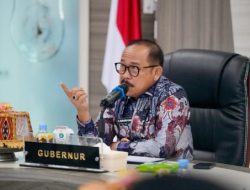 Atas Permintaan Gubernur Suhardi Duka, 14 Perusahaan Sawit di Sulbar Ambil Peran Tangani Stunting dan Kemiskinan Ekstrem