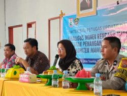Pemprov Sulbar Siapkan Bantuan untuk 79 KK Kemiskinan Ekstrem di Desa Tasokko