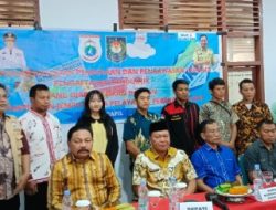 Perbaikan Data Identitas, Disdukcapil Sulbar dan Mamasa Gelar Jembol Layanan Adminduk untuk Masyarakat Penghayat Kepercayaan