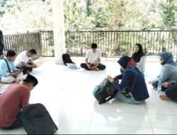 Disbun Sulbar Tegaskan Komitmen ke Petani Kakao di Polewali Mandar, Salurkan Bibit Keadaan Baik, Sesuai dan Cukup
