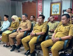 Sidang Kerugian Daerah BPKPD Sulbar, Fokus Ganti Rugi Aset Daerah dan Kekurangan Volume Pekerjaan