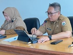Sekretariat DPRD Sulbar Mantapkan Agenda Pendampingan Reses Anggota Dewan