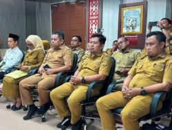 Tak Ada Toleransi untuk Kerugian Daerah, MP-PKD Sulbar Sidang Lima Perkara