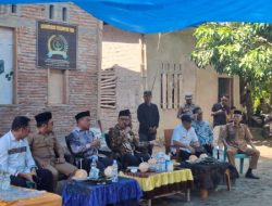 Bibit Kakao Sulbar Kualitasnya Melebihi Standar, Gubernur: Tahun Ini 1,7 Juta