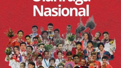 Jelang Musyawarah KONI Mamuju, Publik Olahraga Harap Lahir Ketua dan Pengurus Visioner