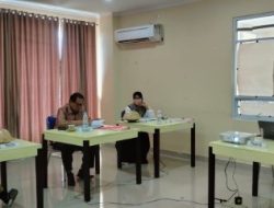 Bapperida Sulbar Luncurkan Inovasi SiKODE, Perkuat Pengelolaan Aset Daerah Berbasis Digital