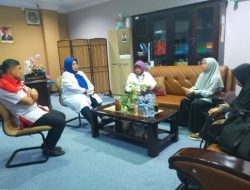 Tingkatkan Kompetensi ASN, BKD Sulbar Jajaki Pembukaan Program Magister Khusus dengan Unhas