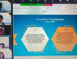 Kepala BPSDM Sulbar Beri Pencerahan Menjadi ASN Berintegritas dan Berlandaskan Pancasila