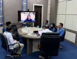 Lebih dari Sekadar Baca Buku: Bapperida Sulbar Ubah Gerakan Mandarras menjadi Strategi Pembangunan SDM