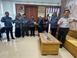 Sulbar Luncurkan QRIS untuk Retribusi Uji Mutu Kopi-Kakao