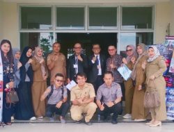 SIREKANAN GEDUNG: Terobosan Digital PUPR Sulbar yang Sejalan dengan Regulasi Nasional Bangunan Gedung