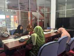 Arsip untuk Penanggulangan Bencana, BPBD Sulbar Diingatkan Pentingnya Dokumentasi yang Tertib