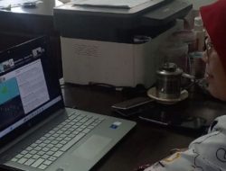 Antisipasi Bencana Hidrometeorologi Memasuki Musim Hujan 2025, BPBD Sulbar Bangun Koordinasi Lintas Sektor
