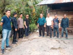 Disbun Sulbar Libatkan Kejati Sulbar Perketat Pengawasan Bantuan Benih Kakao dan Pupuk Organik