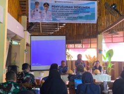 Pemprov Sulbar dan Pemkab Mamuju Susun Rencana Kontinjensi Hadapi Wabah Penyakit Emerging