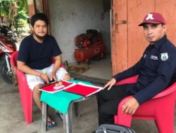 Pemprov Sulbar Fokus Salurkan Bansos 2025 untuk Pengentasan Kemiskinan Ekstrem