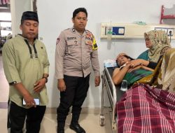 Telan Racun Hama dan Lukai Leher Sendiri, Begini Kondisi Petani di Polman yang Coba Akhiri Hidupnya