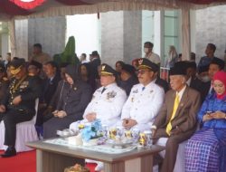 Gubernur Suhardi Duka: Sulbar Fokus pada Pengurangan Kesenjangan di Usia 21 Tahun